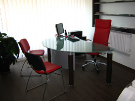 Studio