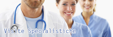 Visite Specialistiche